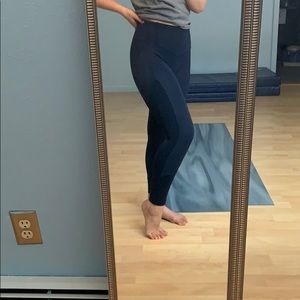 lululemon All The Right Places leggings